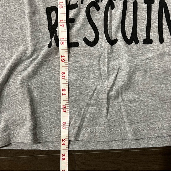 Star Wars T-Shirt Women's Medium Fitted Princess Leia in Gray with Black - Picture 5 of 5